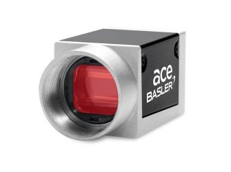Basler ace - acA1920-40gc